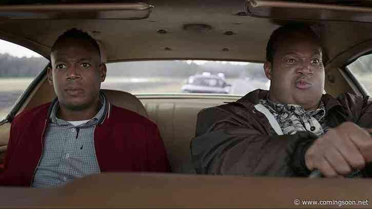 Marlon Wayans to Star in New Action-Comedy Ride or Die