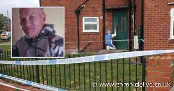 Two men appear in court accused of murdering Sean Mason in Penshaw