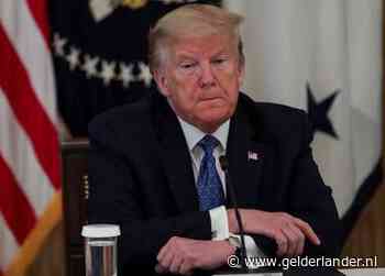 Donald Trump haalt wéér vernietigend uit naar China: 'Verantwoordelijk voor massadoding’