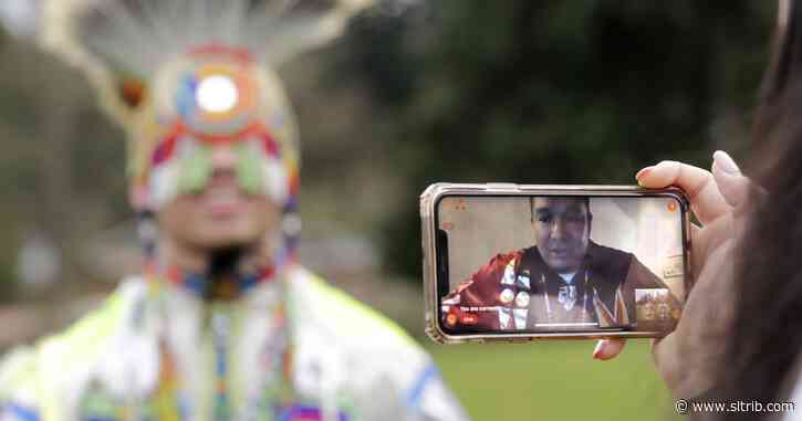 Powwows move online to keep Indigenous communities together