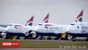 British Airways: More than 1,000 south Wales jobs under threat