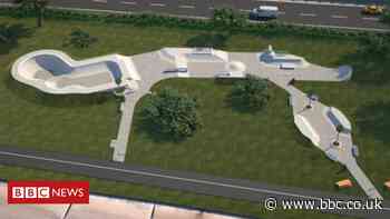 Mumbles' skate park seafront location called into question