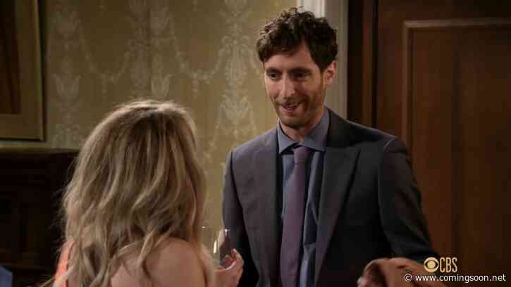 B Positive Teaser Previews Thomas Middleditch’s New CBS Sitcom