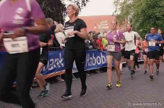 Alkmaar City Run dit jaar virtueel