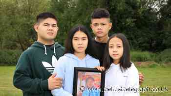 'The virus was too strong' - four children in Republic of Ireland left orphaned by Covid-19