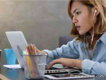 Cambridge University will stay online for another year