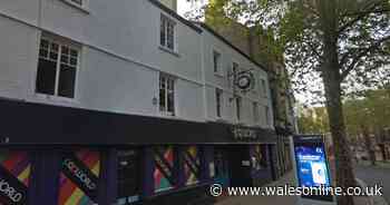 Off-duty policeman had tooth knocked out in nightclub attack