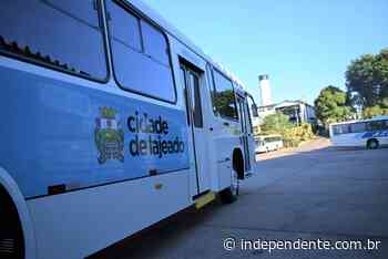 Novos ônibus do transporte coletivo de Lajeado serão apresentados nesta quarta-feira - independente