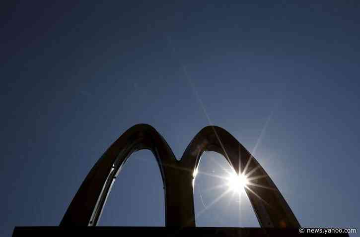 U.S. workers hit McDonald's with class action over COVID-19 safety