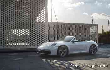 Porsche has good news and bad for 911 fans