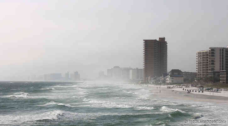 Hurricanes are getting stronger and climate change may be to blame