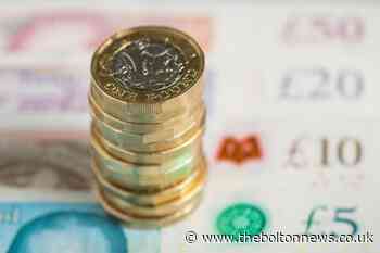 This is why your benefits may be paid early this month
