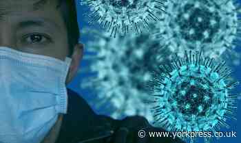 Two further coronavirus deaths at York NHS trust hospitals