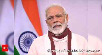 Cabinet decisions will help several citizens: PM Modi