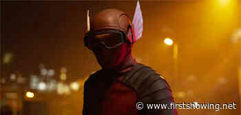Official Trailer for Joko Anwar's Indonesian Superhero Film 'Gundala'