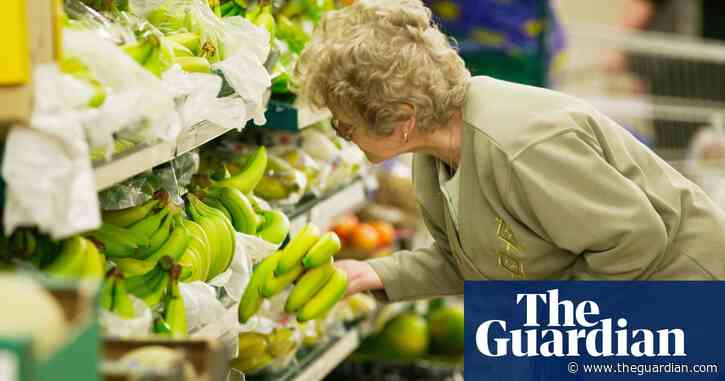 Changing the way food is grown and paid for | Letters