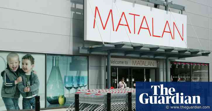 Matalan founder suing PwC for 'ineffective tax avoidance advice'