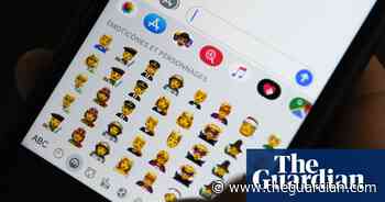 Covid-19's unlikely victim: new emojis