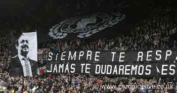 Ranked: The best Wor Flags displays at St James' Park