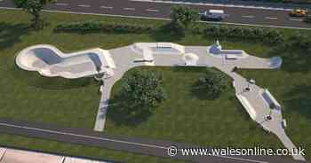 Alternative sites for a new skate park in Mumbles are to be explored