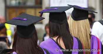 What students can expect at universities in Wales from September