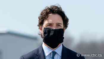 Canadians should wear masks as an 'added layer of protection,' says Tam