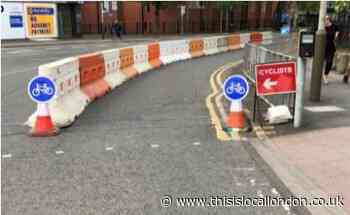 'This will hurt our recovery': Residents call on Merton Council to improve transport strategy