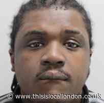 Croydon police praise conviction of man over catalogue of crimes