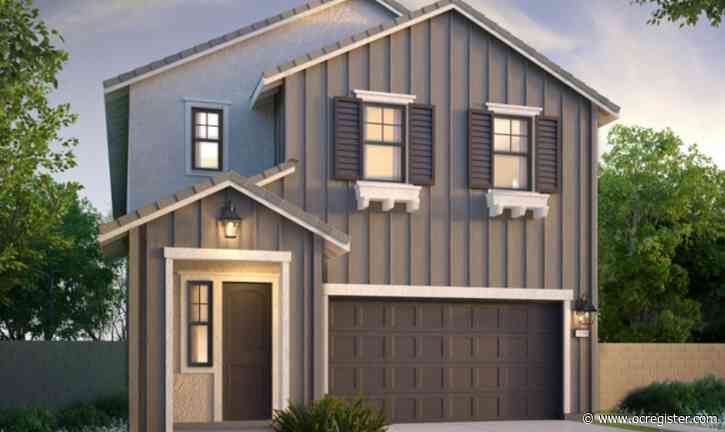 Coronavirus surprise: 14 new home sales at Rancho Mission Viejo project