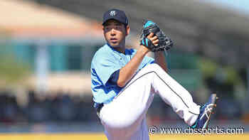 Pitch-framing might soon be a lost MLB art; but it could still matter for these pitchers and new battery mates