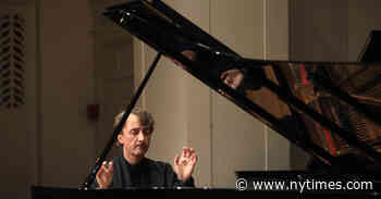 Celebrating Beethoven’s Birthday by Not Playing Beethoven