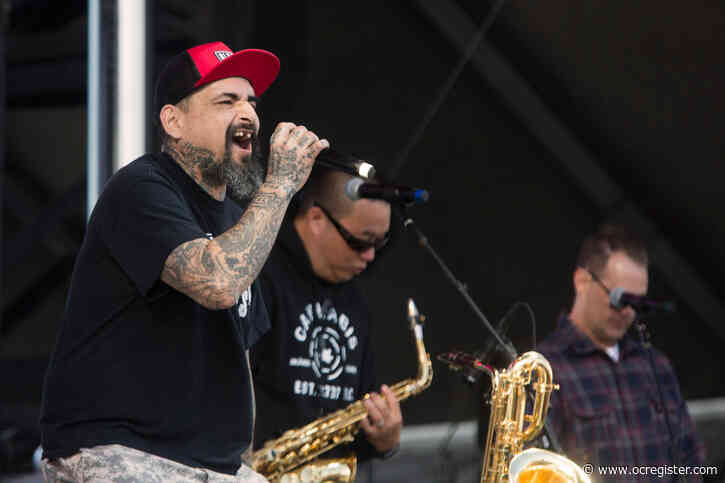 The Long Beach Dub Allstars talk new music, local politics and more