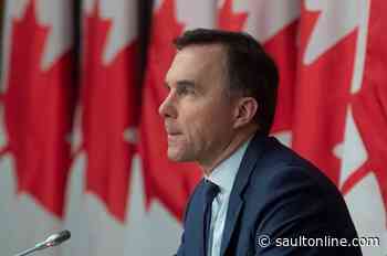 Feds to seek equity or cash from companies applying for new COVID-19 loan program