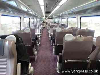 Grand Central extends current suspension of train services