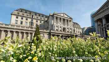 Markets remain hopeful as Bank of England comments help boost optimism