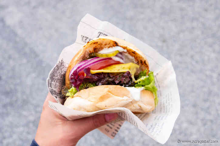 Cheer to these sports movies with these takeout and delivery meals