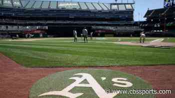 Oakland A's missed $1.2 million stadium rent payment, RingCentral Coliseum exec says