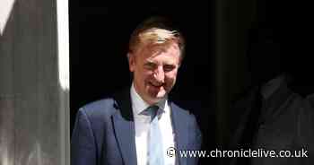 Government taskforce to see how live sports can resume 'in the near future'