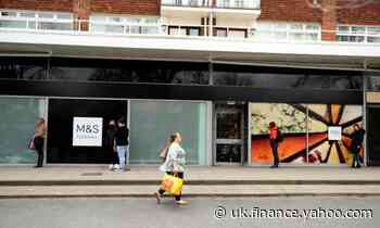 Coronavirus changing shopping habits 'for ever', says M&S chief