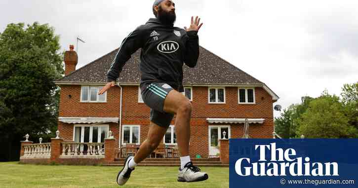 England cricket call up 18 bowlers as preparation for Tests in July