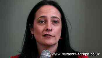 Catherine Martin to give ‘serious consideration’ to Green Party leadership bid