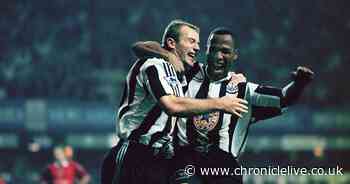 Euro 96 relived: The dream NUFC partnership that laid foundations at tournament and French ace who slipped the net