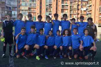 Cit Turin - Pozzomaina Under 14. La barricata del Cit cede sotto i colpi di Iorio | Sprint e Sport - Sprint e Sport