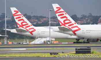 Virgin Australia: fresh call for government bailout as stricken airline's cash reserves dwindle