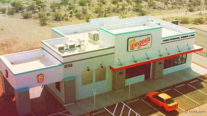 El Rio Health to distribute  eegee’s gift cards to patients in need