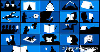 This Is No Time To Read Alone