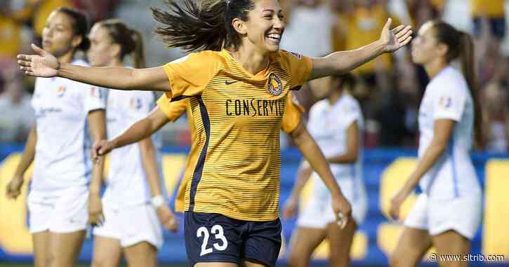 Utah Royals to host summer NWSL tournament as league makes plans for return to play