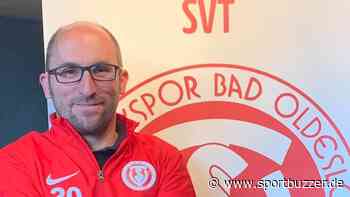 SV Türkspor Bad Oldesloe präsentiert Nachfolger von Sebastian Fojcik - Sportbuzzer