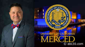 UC Merced announces Dr. Juan Sánchez Muñoz as its fourth chancellor