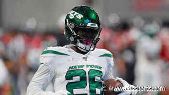 2020 Fantasy Football Rankings: Model that beat experts says draft Miles Sanders, avoid Le'Veon Bell